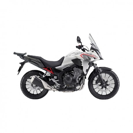 SHAD Fitting Kit (Spain) for Honda CB400X '16 H0CX56ST