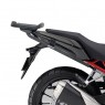 SHAD Fitting Kit (Spain) for Honda CB400X '16 H0CX56ST