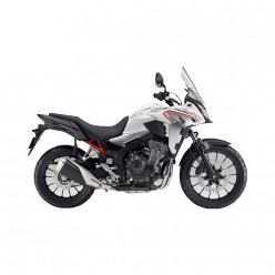 SHAD Fitting Kit (Spain) 3P System for Honda CB400X '20 H0CX59IF