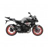 SHAD Fitting Kit (Spain) for Yamaha MT-10 '16 Y0MT16ST