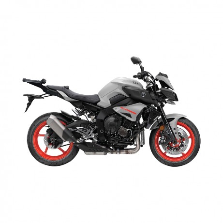 SHAD Fitting Kit (Spain) for Yamaha MT-10 '16 Y0MT16ST