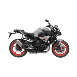 SHAD Fitting Kit (Spain) 3P System for Yamaha MT-10 '16-'21 Y0MT16IF