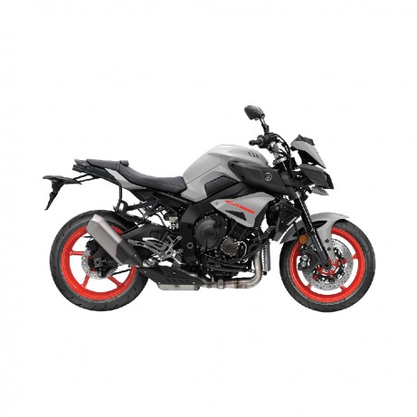SHAD Fitting Kit (Spain) 3P System for Yamaha MT-10 '16-'21 Y0MT16IF