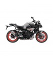SHAD Fitting Kit (Spain) 3P System for Yamaha MT-10 '16-'21 Y0MT16IF