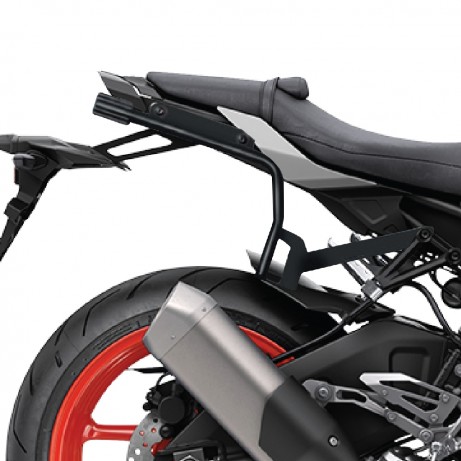 SHAD Fitting Kit (Spain) 3P System for Yamaha MT-10 '16-'21 Y0MT16IF