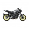 SHAD Fitting Kit (Spain) 3P System for Yamaha MT-09 TRACER '17 Y0MT97IF
