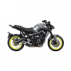 SHAD Fitting Kit (Spain) 3P System for Yamaha MT-09 TRACER '17 Y0MT97IF