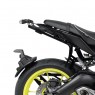 SHAD Fitting Kit (Spain) 3P System for Yamaha MT-09 TRACER '17 Y0MT97IF