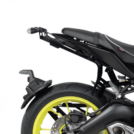 SHAD Fitting Kit (Spain) 3P System for Yamaha MT-09 TRACER '17 Y0MT97IF