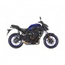 SHAD Fitting Kit (Spain) 3P System for Yamaha MT-07 '18 Y0MT78IF