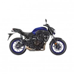 SHAD Fitting Kit (Spain) 3P System for Yamaha MT-07 '18 Y0MT78IF