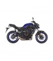 SHAD Fitting Kit (Spain) 3P System for Yamaha MT-07 '18 Y0MT78IF