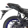 SHAD Fitting Kit (Spain) 3P System for Yamaha MT-07 '18 Y0MT78IF