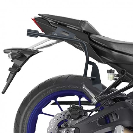 SHAD Fitting Kit (Spain) 3P System for Yamaha MT-07 '18 Y0MT78IF