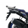 SHAD Fitting Kit (Spain) for Suzuki V-STORM 1000 '14-'16 S0VS14ST