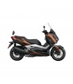 SHAD Fitting Kit (Spain) for Yamaha X-MAX 300 '17 Y0XM37RV (BACK)