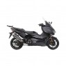 SHAD Fitting Kit (Spain) for Yamaha T-MAX 530 '17 Y0TM57ST