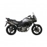 SHAD Fitting Kit (Spain) for Suzuki V-STORM 650 '12-'16 S0VS62ST