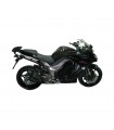 SHAD Fitting Kit (Spain) for Kawasaki Z1000SX '11-'16 K0ZS11ST