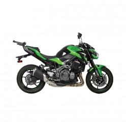 SHAD Fitting Kit (Spain) for Kawasaki Z900 '17 K0Z997ST