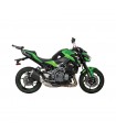 SHAD Fitting Kit (Spain) for Kawasaki Z900 '17 K0Z997ST