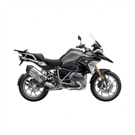 SHAD Fitting Kit (Spain) for BMW R1250GS '19-'20 W0GS13ST