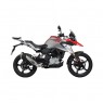 SHAD Fitting Kit (Spain) for BMW G310 GS '17 W0GG37ST