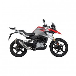 SHAD Fitting Kit (Spain) for BMW G310 GS '17 W0GG37ST