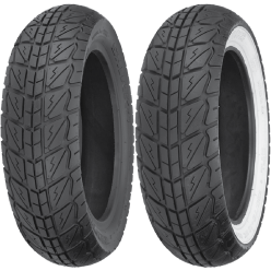 SHINKO Scooter Tyre SR723