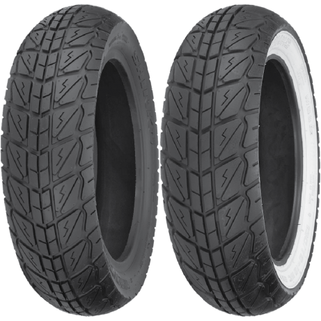 SHINKO Scooter Tyre SR723