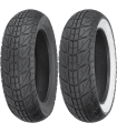 SHINKO Scooter Tyre SR723
