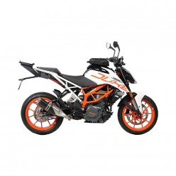 SHAD Fitting Kit (Spain) for KTM DUKE 125/390 '17 K0DK17ST