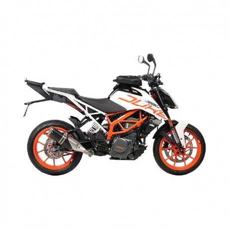 SHAD Fitting Kit (Spain) for KTM DUKE 125/390 '17 K0DK17ST