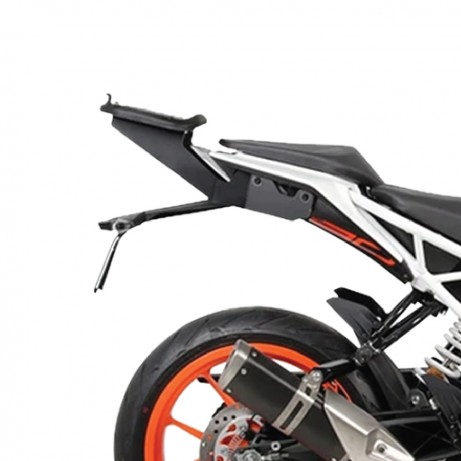 SHAD Fitting Kit (Spain) for KTM DUKE 125/390 '17 K0DK17ST