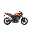 SHAD Fitting Kit (Spain) for KTM DUKE 690 '17 K0DK67ST