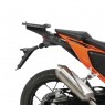 SHAD Fitting Kit (Spain) for KTM DUKE 690 '17 K0DK67ST