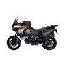 SHAD Fitting Kit (Spain) for KTM ADVENTURE K0DV14ST