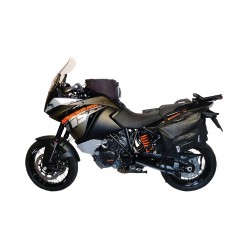 SHAD Fitting Kit (Spain) for KTM ADVENTURE K0DV14ST