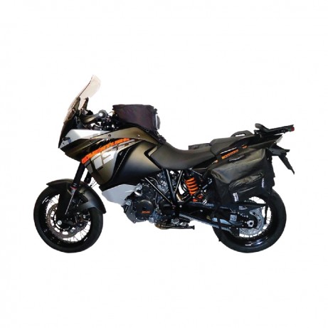 SHAD Fitting Kit (Spain) for KTM ADVENTURE K0DV14ST
