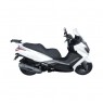 SHAD Fitting Kit (Spain) for Kymco DOWNTOWN 350i '15 K0DW15ST