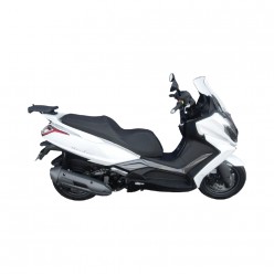SHAD Fitting Kit (Spain) for Kymco DOWNTOWN 350i '15 K0DW15ST