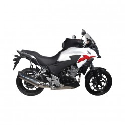 SHAD Fitting Kit (Spain) 3P System for Honda CB400/500X/S '13-'15 H0CX54IF