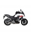 SHAD Fitting Kit (Spain) 3P System for Honda CB400/500X/S '13-'15 H0CX54IF
