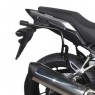 SHAD Fitting Kit (Spain) 3P System for Honda CB400/500X/S '13-'15 H0CX54IF