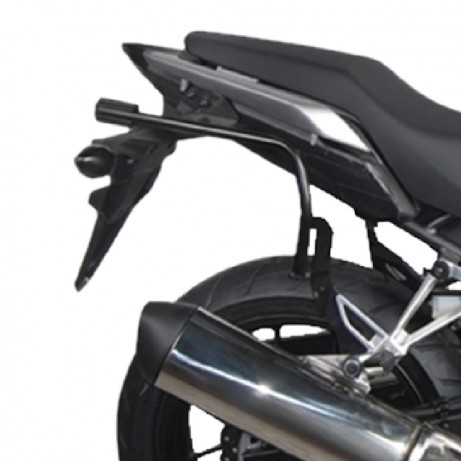 SHAD Fitting Kit (Spain) 3P System for Honda CB400/500X/S '13-'15 H0CX54IF