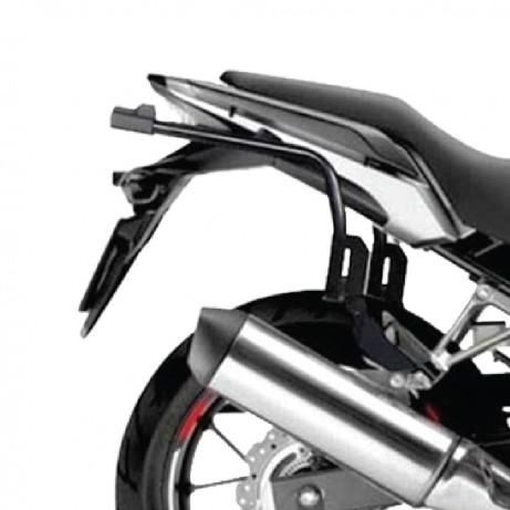 SHAD Fitting Kit (Spain) 3P System for Honda CB400/500X/S '13-'17 H0CX57IF