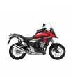 SHAD Fitting Kit (Spain) 3P System for Honda CB400X '16-'19 H0CX58IF