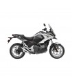 SHAD Fitting Kit (Spain) 3P System for Honda NC700/750 '12-'15 H0NT74IF