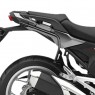 SHAD Fitting Kit (Spain) 3P System for Honda NC700/750 '12-'15 H0NT74IF