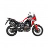 SHAD Fitting Kit (Spain) 3P System for Honda CRF1000L '15-'16 H0FR16IF